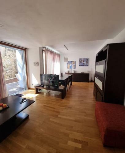 La Quinta, House