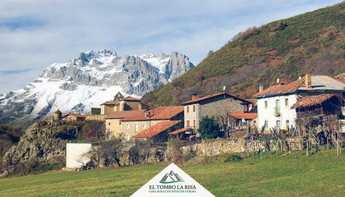 Agroturismo Casa Rural El Tombo La Risa