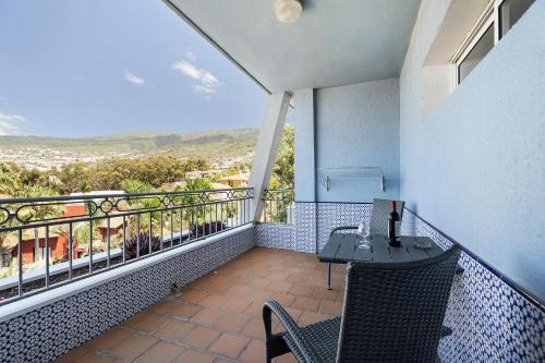 Apartamento La Quinta