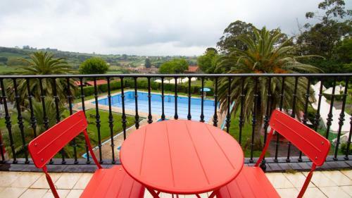 Apartamento Resort Camping Santillana Del Mar