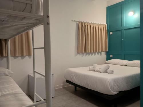 Apartamento Resort Camping Santillana Del Mar