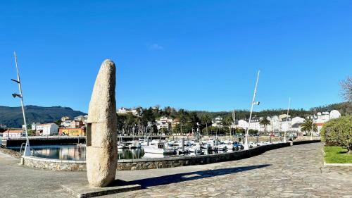 Apartamento The Cliffs - Ortigueira Kalmak