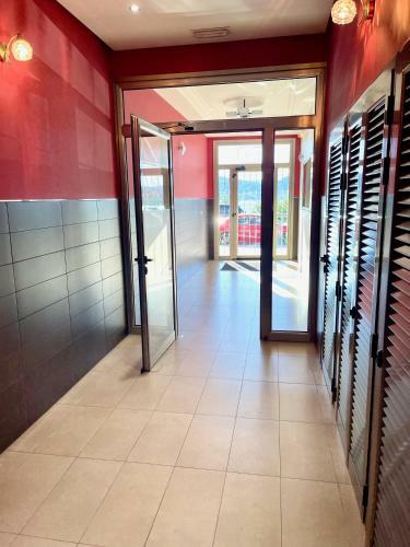 Apartamento The Cliffs - Ortigueira Kalmak