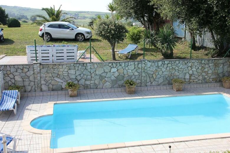 Villa Marta