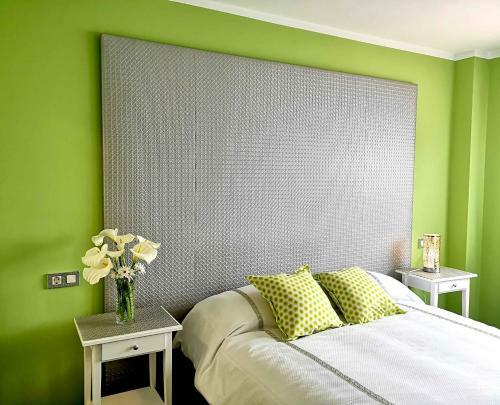 Apartamentos Gloria-patchwork