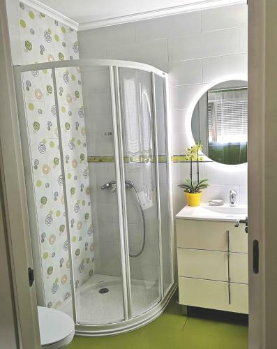 Apartamentos Gloria-patchwork