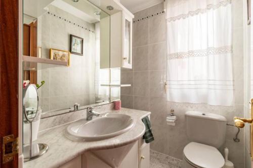 Apartamento Casa Julia Playa De Berria
