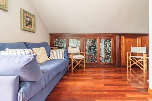 Apartamento Casa Julia Playa De Berria