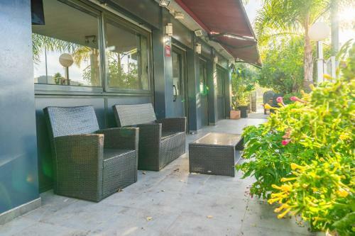 Apartamento Casa Boh�me