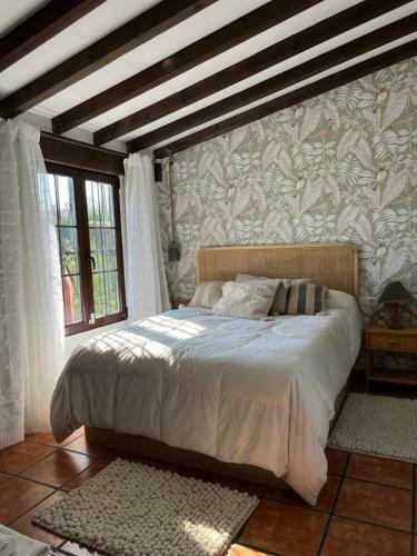 Hostal Posada La Fontana