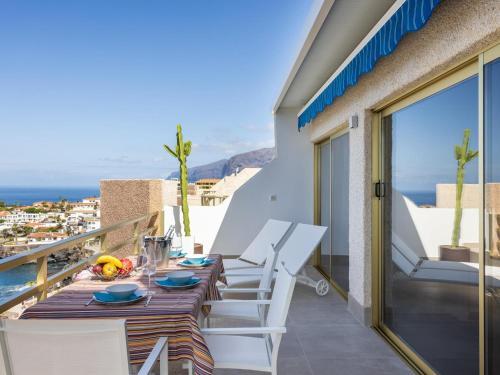 Apartamento Tenerife, 3 Dormitorios, 6 Personas - Es-279-8
