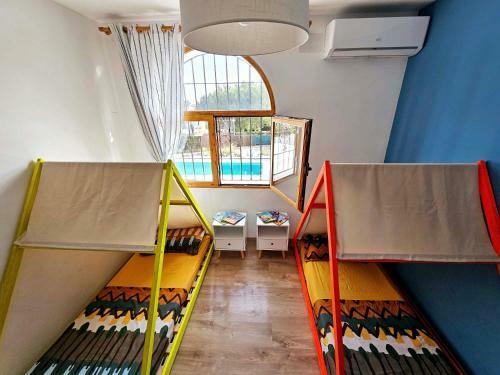 Villa Chalet Alicante Sol Y Luz