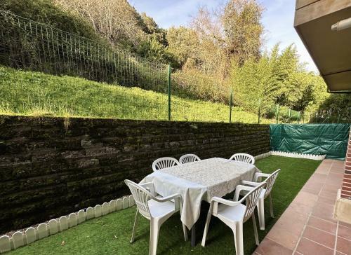 Apartamento Villa Mercedes De Berria