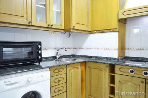 Apartamento Barlovento