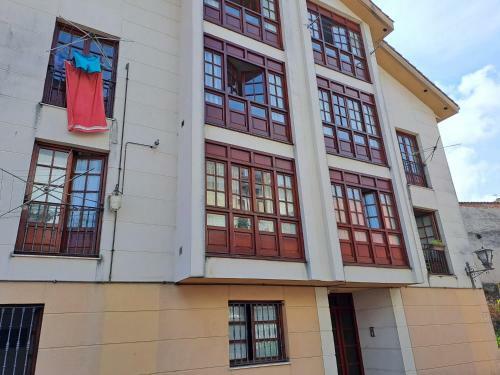 Apartamento Barlovento