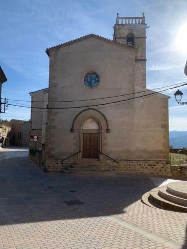 Apartamento Cal General