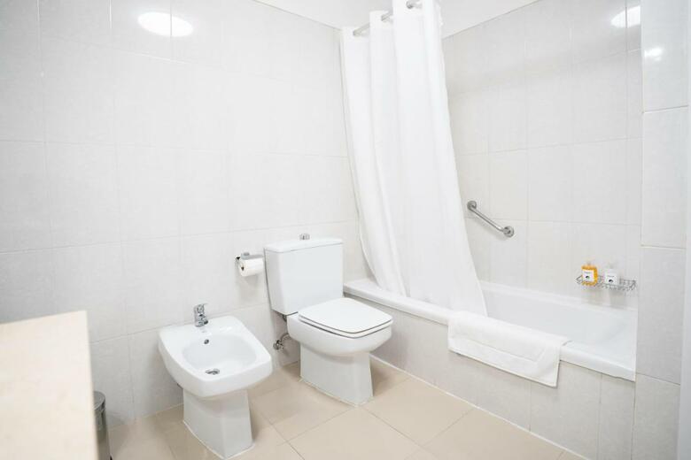 Apartamento Coral La Quinta Park Suites