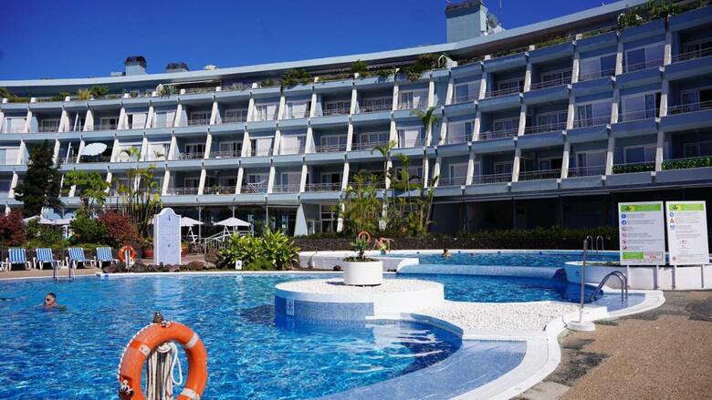 Apartamento Coral La Quinta Park Suites