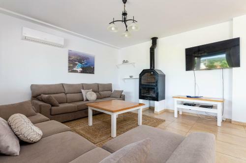 Villa Yourhouse Sa Xorca