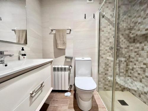 Precioso Apartamento C�ntrico Y Reformado