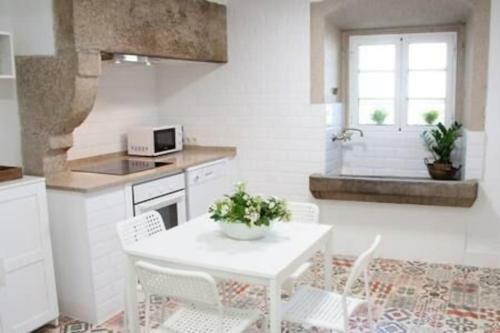 Apartamento En El Coraz�n Del Casco Hist�rico
