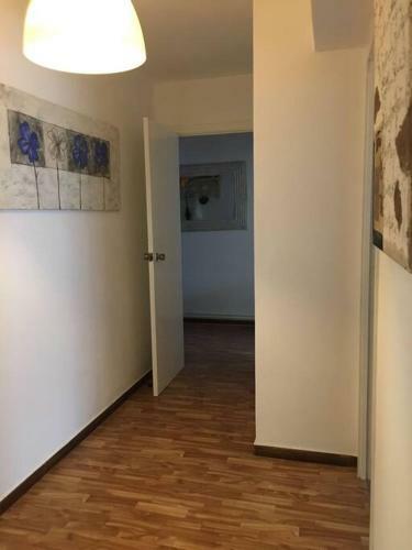 Apartamento Piso Centro Con Parking Cerca