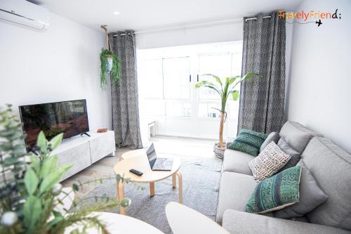 Apartamento Completo San Francisco