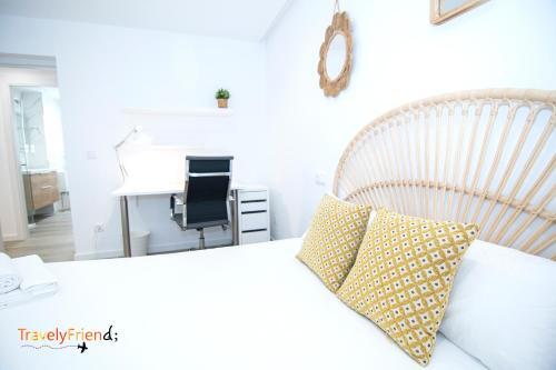 Apartamento Completo San Francisco