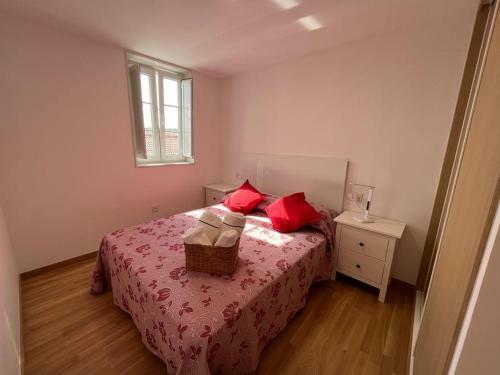 Apartamento Gallaecia Lux
