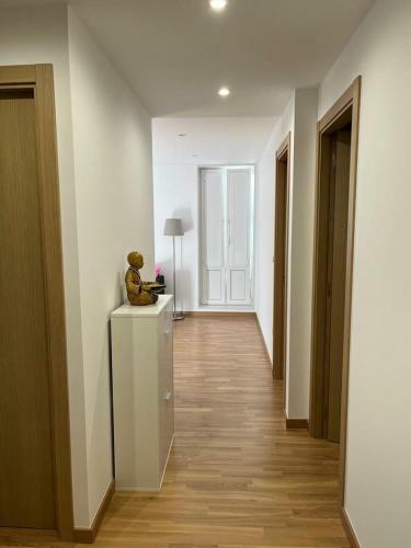 Apartamento Gallaecia Lux
