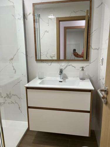 Apartamento Gallaecia Lux