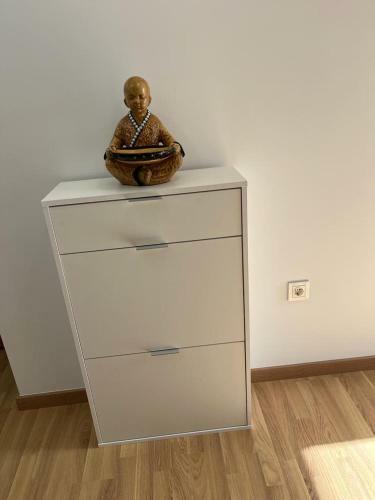 Apartamento Gallaecia Lux