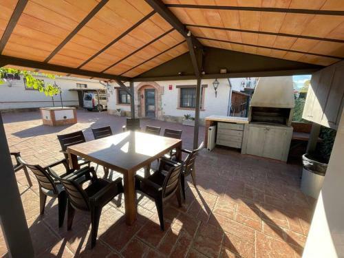 Villa Mol� Gran