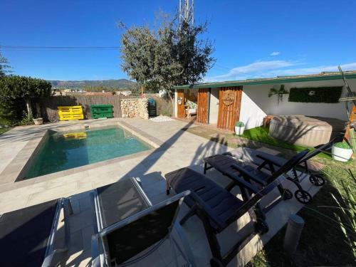 Villa Mol� Gran