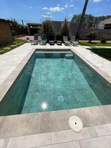 Villa Mol� Gran