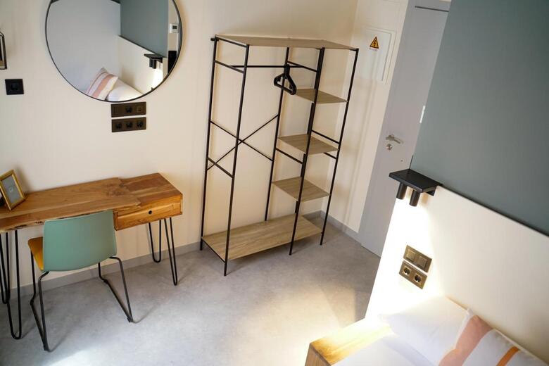 Coliving Compostela