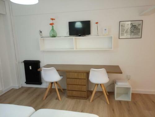 Apartamento Pelamios Catedral