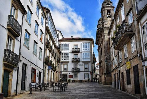 Apartamento Tranquilo Y C�ntrico- Gp 3a