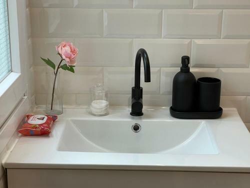 Apartamento Pink Home