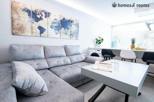 Apartamento Loft Con Jacuzzi En Pleno Centro