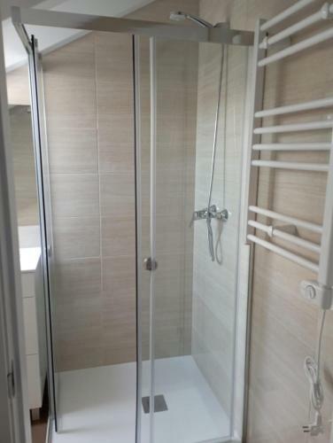Apartamento Atico Salvadas