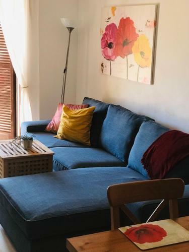 Apartamento Marina D'or III - Villa 10