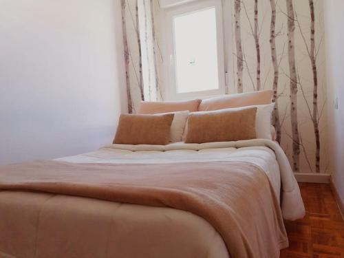 Apartamento Piso Nuevo Y Moderno