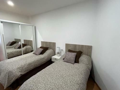 Apartamento Cardenas Home Zafiro