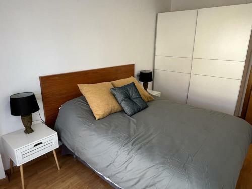 Apartamento Cardenas Home Zafiro