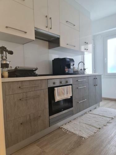 La Roxa Private Apartment