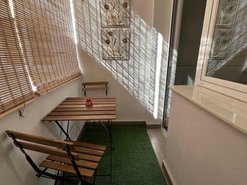 Apartamento Cardenas Home Diamante
