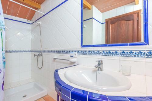 Villa S'alqueria Rotja
