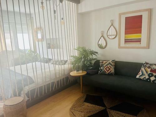 Apartamento Loft Centro Santiago