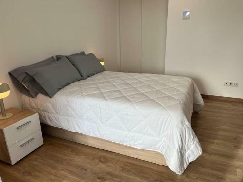 Apartamento C�ntrico Con Vistas